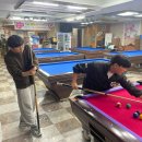 기차마을 당구장 이미지