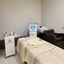 신중동역 3번 출구 | 신중동역 피부관리 추천, 어썸웰스파라운지에서 수분관리 받은 후기