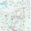 2019년 8월 4일 순창 용추봉 가마골 산행(순천만정원산악회제66 차) 이미지