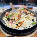 학곡리막국수닭갈비 이미지