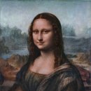 모나리자 이미지