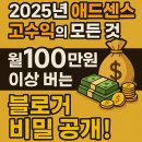 (주)대영애드카 | 2025년 애드센스 고수익의 모든 것💰 월 100만원 이상 버는 블로거 비밀 공개!