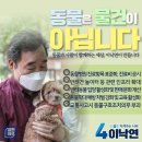 우리집 반려동물을 위해 이낙연을 밀어야 하는 이유🐶🐱 이미지