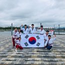 BOK 태권도 이미지