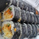 고색김밥 이미지