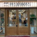 파스타보이즈 광안점 이미지