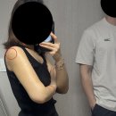 차고쳐 | 내돈내산 팔뚝 지방추출주사 한달차 후기 낋여왔습니다. (청주 팔뚝 람스 후기)