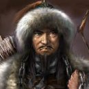 인류역사상 최고의 명장 몽골의 수부타이 장군 이미지