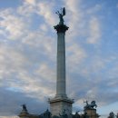 천년광장 이미지