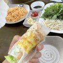 수수(SUSU) | 쌀국수와 반세오 베트남 다낭 수수식당 SUSU restaurant 점심식사 후기