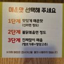 두암 시립무등도서관 앞 | 광주 쭈꾸미 맛집 빨간쭈꾸미 두암동 맛집 매콤한 빨간쭈꾸미 🔥🐙