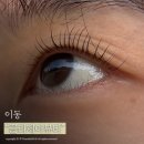 끌리제 속눈썹 | 한대앞역 “끌리제이뷰티”: 무쌍러의 속눈썹펌 추천 후기