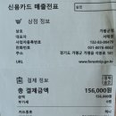 칼봉산 자연휴양림 트레킹 결산 이미지