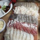 심야연담 | [전라도 광주] 득량만 횟집, 자라봉국밥,츄룹,심야연담_너무 맛있어서 취하지도 않음 (feat. 광주 증맬...