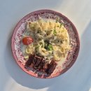 도쿄스테이크 - 김해시 내외중앙로 53 | 과기대 맛집 도쿄 나폴리 스테이크 크림 파스타 후기