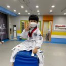 키즈중앙태권도장 이미지