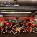 크로스핏혼 이미지