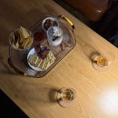 바틀매니아 - 종로구 삼봉로 81 | 역 위스키 바] 맥캘란 셰리에 조지아 와인까지 섭렵한 대화역 술집 바틀스테이션, 미즈와리 한잔의 행복