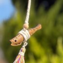 갓바위 소원성취길 이미지