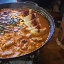 짚불맥주 서대구점
