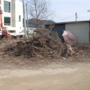 게이트볼장 입구 이미지
