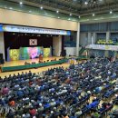 부여군유스호스텔 실내경기장 이미지