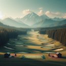 PTC골프클럽 이미지