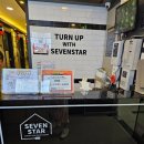 세븐스타코인노래연습장 대전복합터미널점 이미지