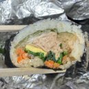 낙성대역 2번출구 | 낙성대역 김밥 맛집, 이레김밥 봉천1호점 포장 후기