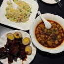 상해일품 | 상해 맛집 그랜드마더 솔직후기 | 홍소육·마파두부·계란볶음밥 (고덕지도 주소)