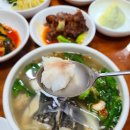 미가생태탕 | [부산법원/검찰청/거제역 맛집]시원한 생대구탕 미가식당