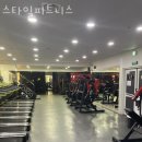 스타일 피트니스 이미지