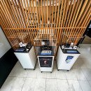 신안산주유소 | 안산보청기 추천 고민 해결, 15년 경력 베테랑 원장님께 직접 상담받은 후기