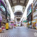 으능정이문화의거리 이미지