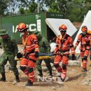 호남119특수구조대 이미지