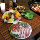 돌고래펜션 이미지