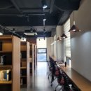 원신흥도서관 1층 이미지