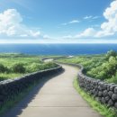 시흥리마을회관 | 제주도 올레길 솔직 후기: 직접 걸어본 걷기 좋은 길 BEST 3