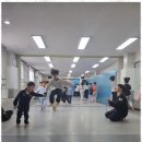 강철 태권도 이미지