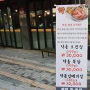 약돌생고기