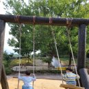 한옥마을 놀이터 이미지