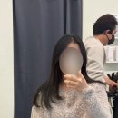 상봉역 유보라 퍼스트리브&포스퀘어 | 상봉역 미용실 레이어드컷 맛집: 해드 헤어 상봉점 현우 원장 시술 만족 후기