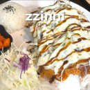 쑝쑝돈가스 - 양산시 야리로 31 | 고덕 돈가스 맛집 쑝쑝돈가스 주차장 솔직후기