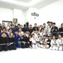 주짓수락 이미지