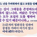 (2024-8월) 즉신성불(卽身成佛)의 도리-(3-3)난을 두려워하지 않고 묘법을 설해야 이미지