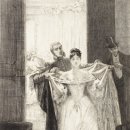 뒤마피스의 춘희 이미지