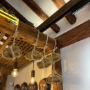 꽃파는아저씨 앞 | [익선동 데이트 코스] 장앤페이스트, 옹끌르방, 티퍼런스 내돈내산 후기, 메뉴 추천, 주차