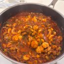 개미집 | 부산 해운대 개미집 낙곱새 내돈내산 포장후기