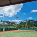 월드컵빌리지 테니스장 이미지