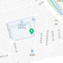 관악구 신림동 주민센터 2층 회의실 이미지